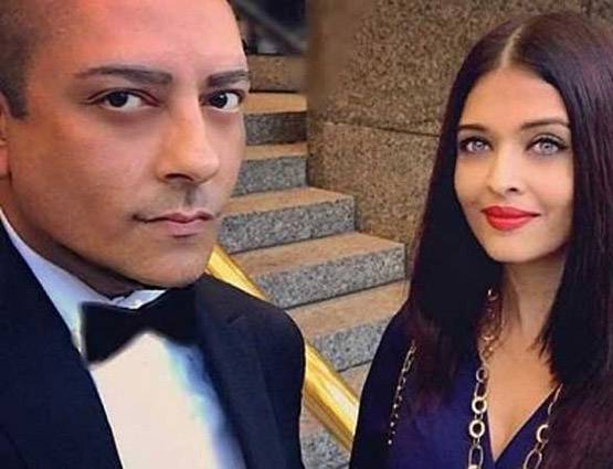 अभिषेक-ऐश ऐसे मना रहे हैं छुट्टियां, तस्वीरें हुई वायरल...