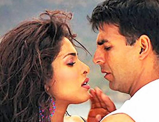 अक्षय कुमार से था प्रियंका चोपड़ा का अफेयर, ट्विंकल ने दी थी ये धमकी