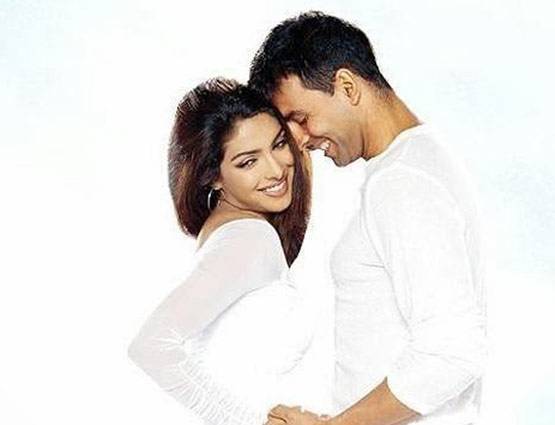 अक्षय कुमार से था प्रियंका चोपड़ा का अफेयर, ट्विंकल ने दी थी ये धमकी