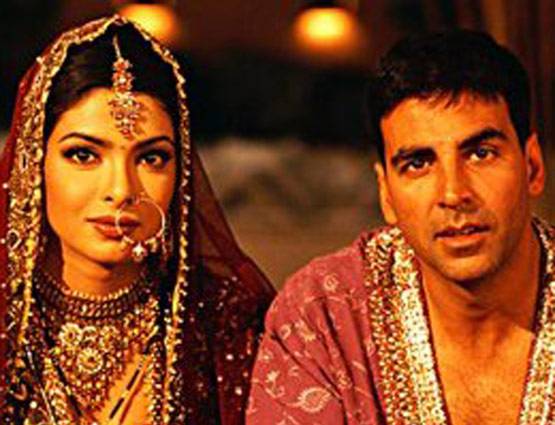 अक्षय कुमार से था प्रियंका चोपड़ा का अफेयर, ट्विंकल ने दी थी ये धमकी