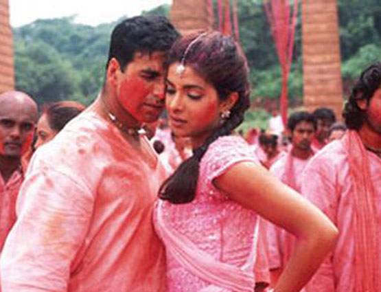 अक्षय कुमार से था प्रियंका चोपड़ा का अफेयर, ट्विंकल ने दी थी ये धमकी