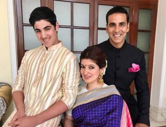 अक्षय कुमार से था प्रियंका चोपड़ा का अफेयर, ट्विंकल ने दी थी ये धमकी