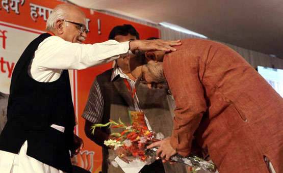 ...जब जेल में अमित शाह ने खाई थी कांग्रेस को खत्म करने की कसम