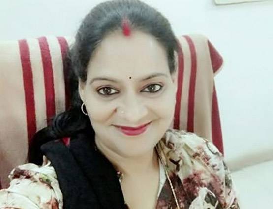 14 साल में 25 ट्रांसफर झेल चुकीं है ये तहसीलदार, KBC में जीती थी 50 लाख रुपए