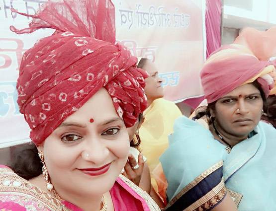 14 साल में 25 ट्रांसफर झेल चुकीं है ये तहसीलदार, KBC में जीती थी 50 लाख रुपए