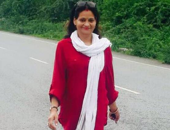 14 साल में 25 ट्रांसफर झेल चुकीं है ये तहसीलदार, KBC में जीती थी 50 लाख रुपए