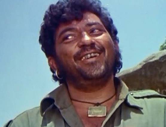 अमिताभ बच्चन के कद को लेकर 'गब्बर' ने जो कहा पहले कभी कि‍सी ने नहीं कहा