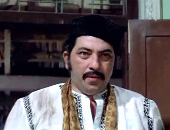 अमिताभ बच्चन के कद को लेकर 'गब्बर' ने जो कहा पहले कभी कि‍सी ने नहीं कहा