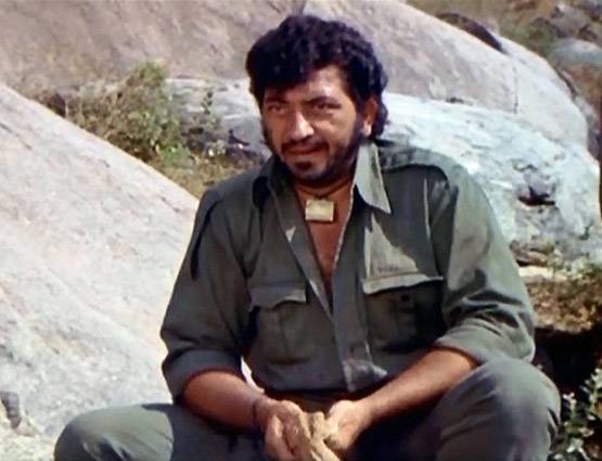 अमिताभ बच्चन के कद को लेकर 'गब्बर' ने जो कहा पहले कभी कि‍सी ने नहीं कहा