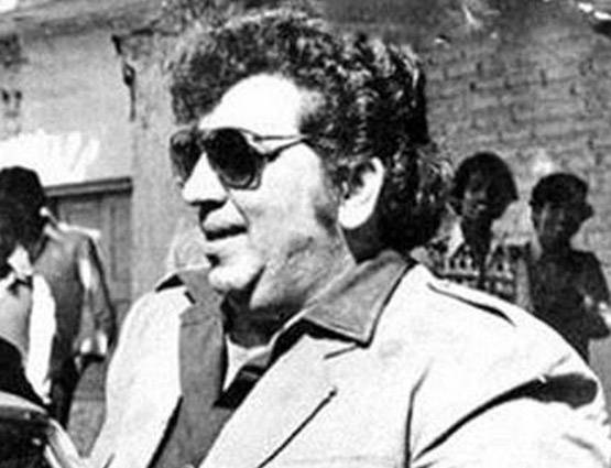 अमिताभ बच्चन के कद को लेकर 'गब्बर' ने जो कहा पहले कभी कि‍सी ने नहीं कहा