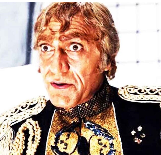 जब ये विलेन कहलाए बॉलीवुड के 'प्राण'