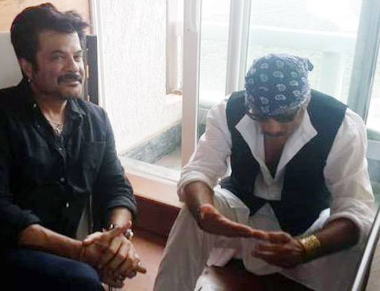 नशे में IIFA के स्टेज पर आए थे फिरोज खान, एक्ट्रेस के साथ की ये हरकत