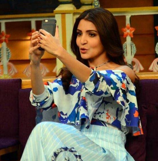 कपिल-अनुष्का समेत बॉलीवुड के ये बड़े स्टार्स हो चुके हैं डिप्रेशन का शिकार