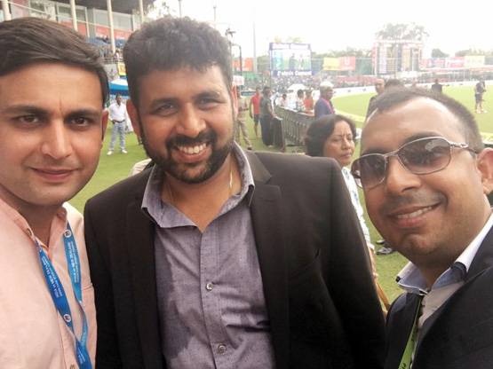 ये फ्लॉप क्रिकेटर है माही का बेस्ट फ्रेंड, धोनी से मिलने के बाद बदली लाइफ