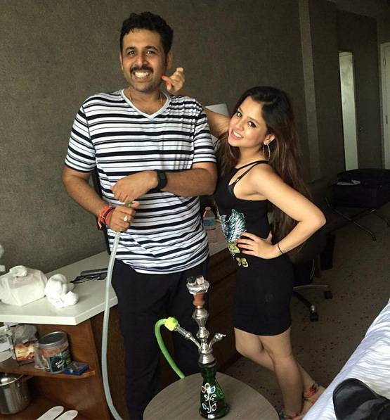 ये फ्लॉप क्रिकेटर है माही का बेस्ट फ्रेंड, धोनी से मिलने के बाद बदली लाइफ