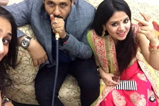 ये फ्लॉप क्रिकेटर है माही का बेस्ट फ्रेंड, धोनी से मिलने के बाद बदली लाइफ