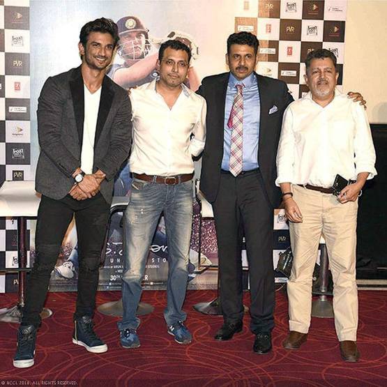 ये फ्लॉप क्रिकेटर है माही का बेस्ट फ्रेंड, धोनी से मिलने के बाद बदली लाइफ