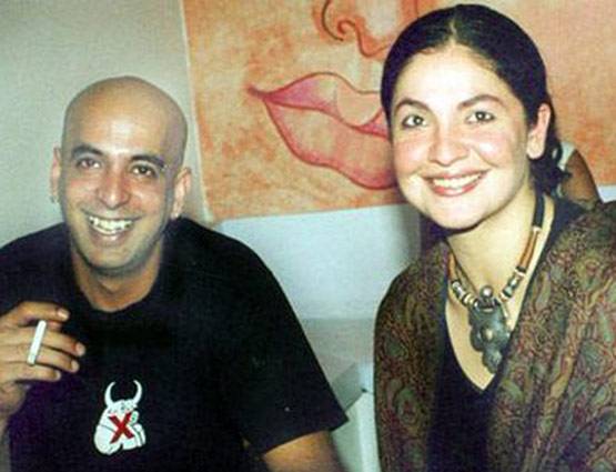 तलाकशुदा नहीं हैं पूजा भट्ट, जानें कौन हैं आलिया के जीजाजी