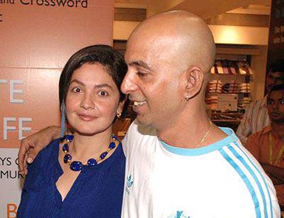 तलाकशुदा नहीं हैं पूजा भट्ट, जानें कौन हैं आलिया के जीजाजी