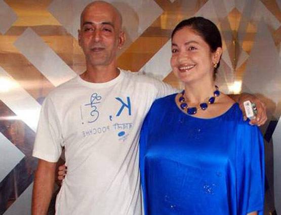 तलाकशुदा नहीं हैं पूजा भट्ट, जानें कौन हैं आलिया के जीजाजी