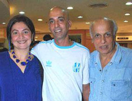 तलाकशुदा नहीं हैं पूजा भट्ट, जानें कौन हैं आलिया के जीजाजी