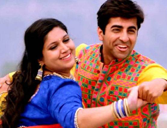 90 किलो की थी ये एक्ट्रेस, 4 महीने में 21 किलो वजन घटाकर बनी अक्षय की हिरोइन