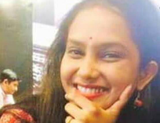 इस पॉपुलर एक्ट्रेस ने लगायी फांसी, एक साल पहले ही हुई थी शादी