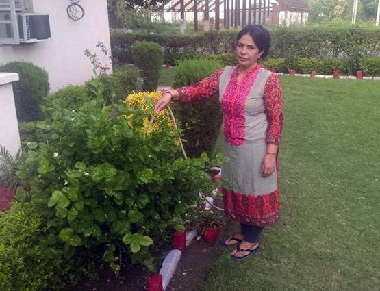 BJP लीडर ने भोजपुरी फिल्म के सीन को बताया बंगाल का दंगा, FB पोस्ट वायल