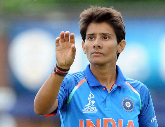 ये हैं 5 वंडर वीमेन, किसी के पिता बेचते थे चाय, कोई चलाता था होटल