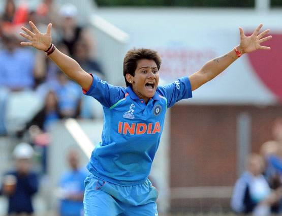 ये हैं 5 वंडर वीमेन, किसी के पिता बेचते थे चाय, कोई चलाता था होटल