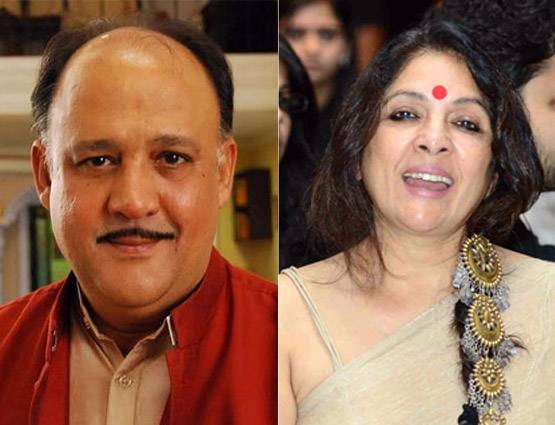 नीना गुप्ता से था आलोकनाथ का अफेयर, बहू को दिल दे बैठे थे संस्कारी बाबू जी