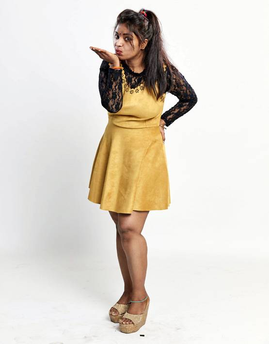 बिग बॉस में इसे देखकर हंसते थे सलमान, वजन घटाकर अब हो गई ऐसी