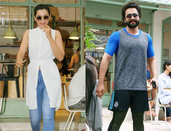 फ्लॉप एक्टर से है गौहर का अफेयर, Ex ने लगाया था धर्म बदलवाने का आरोप