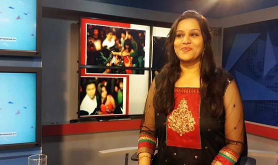 शशिकला से पंगा लेने वाली महिला IPS, उमा भारती को भी भेजा था जेल