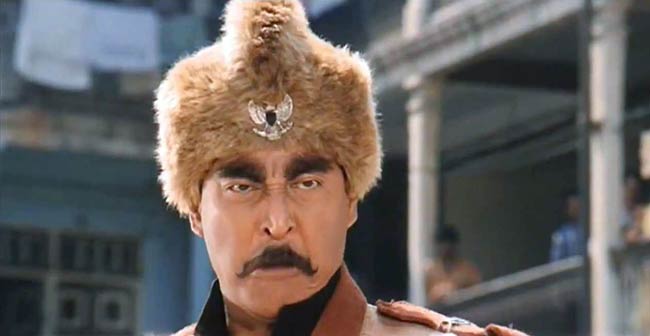 जब ये विलेन कहलाए बॉलीवुड के 'प्राण'