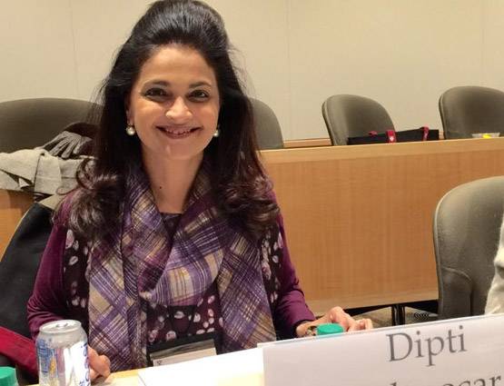 लाइमलाइट से दूर रहती हैं धीरुभाई अंबानी की बेटी, भाई के दोस्त से की थी शादी