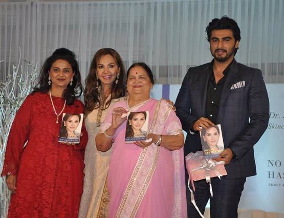 लाइमलाइट से दूर रहती हैं धीरुभाई अंबानी की बेटी, भाई के दोस्त से की थी शादी