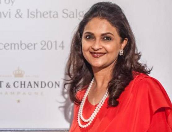 लाइमलाइट से दूर रहती हैं धीरुभाई अंबानी की बेटी, भाई के दोस्त से की थी शादी