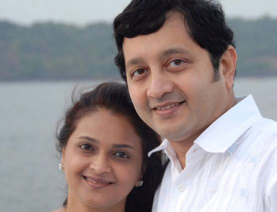 लाइमलाइट से दूर रहती हैं धीरुभाई अंबानी की बेटी, भाई के दोस्त से की थी शादी