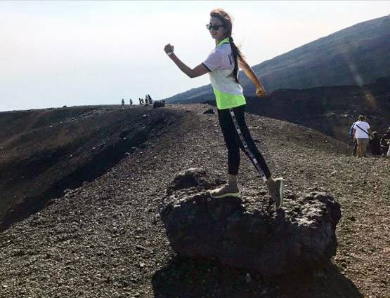 दूसरा हनीमून मना रही हैं दिव्यांका त्रिपाठी, ये हैं वो पर्सनल PHOTOS