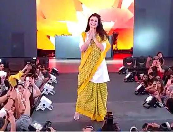 IIFA 2017 अवॉर्ड्स में दिखा बॉलीवुड का बेहूदा फैशन