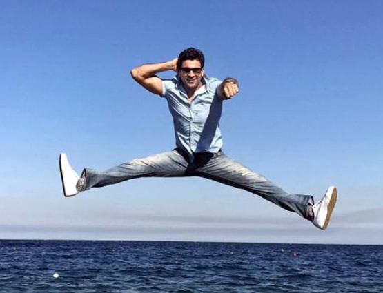 दूसरा हनीमून मना रही हैं दिव्यांका त्रिपाठी, ये हैं वो पर्सनल PHOTOS