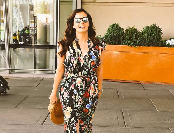 IIFA 2017 अवॉर्ड्स में दिखा बॉलीवुड का बेहूदा फैशन