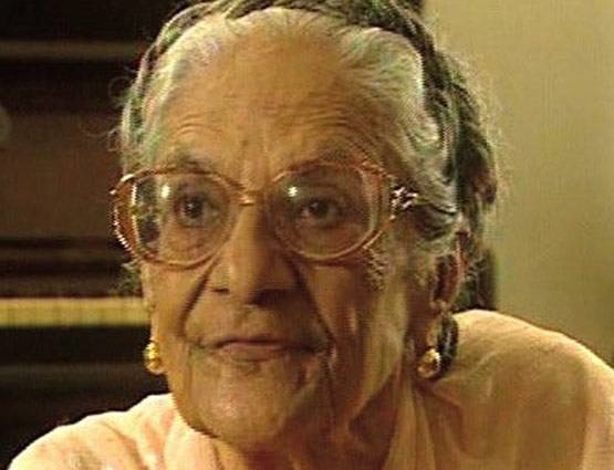 यहूदी थी पहली मिस इंडिया, PAK के लिए जासूसी का लगा था आरोप