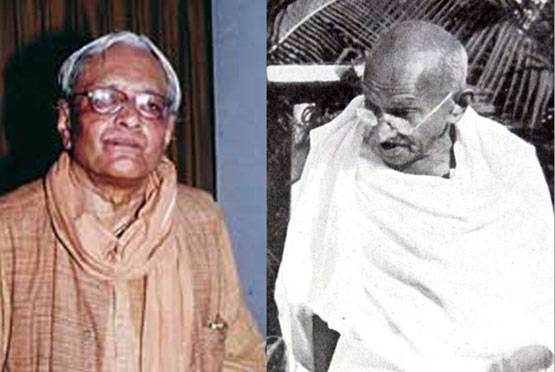 ये है बापू का परिवार, कोई विदेश में है प्रोफेसर तो कोई रहा है MP