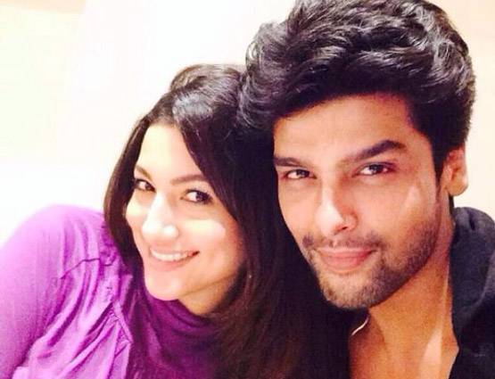 फ्लॉप एक्टर से है गौहर का अफेयर, Ex ने लगाया था धर्म बदलवाने का आरोप