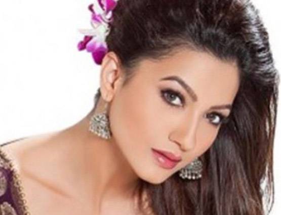 फ्लॉप एक्टर से है गौहर का अफेयर, Ex ने लगाया था धर्म बदलवाने का आरोप