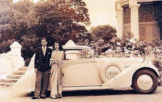 दुनिया की 10 खूबसूरत महिलाओं में शामिल थीं गायत्री देवी, जीती थीं रॉयल जिंदगी