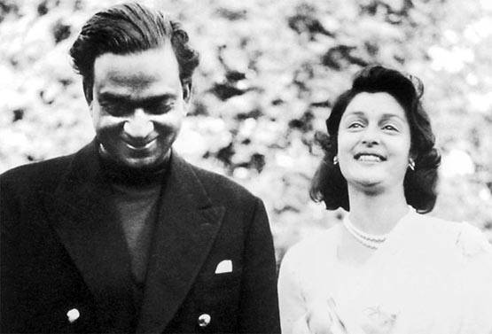 दुनिया की 10 खूबसूरत महिलाओं में शामिल थीं गायत्री देवी, जीती थीं रॉयल जिंदगी