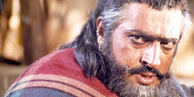 जब ये विलेन कहलाए बॉलीवुड के 'प्राण'